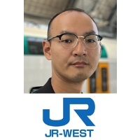 Seigo Mizuno, Manager, WEST JAPAN RAILWAY COMPANY