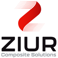 ZIUR COMPOSITES at Rail Live 2025