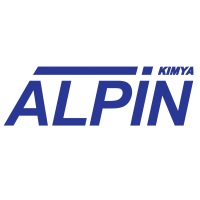 Alpin Kimya San. ve Tic. A.Ş. at Rail Live 2025