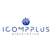 Icompplus Electronics at Rail Live 2025