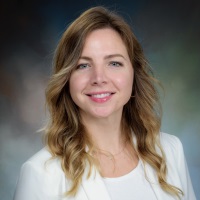 Brenna Knott at Future Labs Live USA 2025