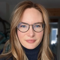 Kasia Baranowski | Project Manager | The Align Foundation » speaking at Future Labs Live USA