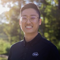 Billy Jun at Future Labs Live USA 2025