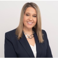Lauren Singelakis at Future Labs Live USA 2025