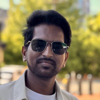 Aravindh Nivas Marimuthu