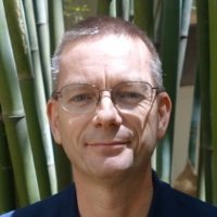 Stuart Chalk
