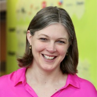 Georgina Campbell Flatter