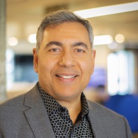 FAWZI BENMESSAOUD | AI Program Director | Indiana University » speaking at Future Labs Live USA