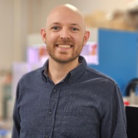 Gram Townsend | Application Scientist, Product Lead Automated Sample Preparation | SOTAX » speaking at Future Labs Live USA
