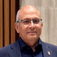 Dheeraj Bhardwaj | Chief Executive Officer | Door2door ! Citylink Shuttle » speaking at Mobility Live Saudi