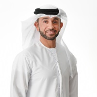 Dr. Jassim Al Awadhi | Digital Transformation and AI Implementation Expert | du » speaking at Connected World KSA