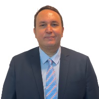 Fuat Tolga Yalcin | Research Director | IDC » speaking at Connected World KSA