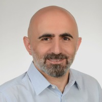 Tolga Kilic | Strategy Director | Turkcell » speaking at Connected World KSA