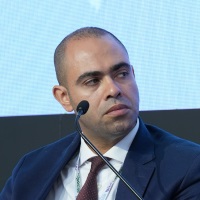 Ahmed Hegazy | Wholesale Services Regulatory Policies Manager | National Telecom Regulatory Authority Of Egypt » speaking at Connected World KSA