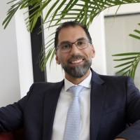 Sabah AlKubaisy | Senior Advisor - Telecoms & Emerging Tech | ConnectConomy » speaking at Connected World KSA
