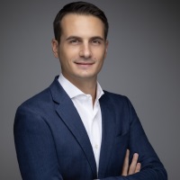 Remo Giovanni Abbondandolo | General Manager, MENA | Checkout.com » speaking at Seamless KSA