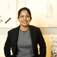 Ashley Thomas | Head of Strategy and Operations | Revolut » speaking at Seamless KSA