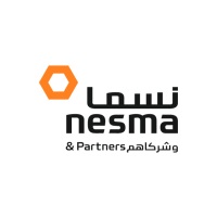 Nesma at Saudi Rail 2025