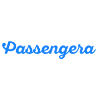 Passengera at Saudi Rail 2025