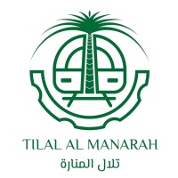 Tilal Al Manarah at Saudi Rail 2025