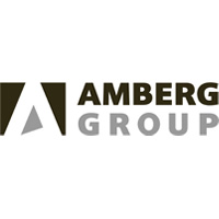 Amberg Technologies AG at Saudi Rail 2025