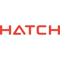 Hatch at Mobility Live Saudi Arabia 2025