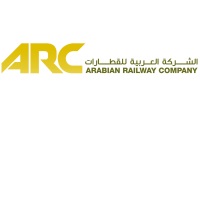 Arabian Railway Company at Mobility Live Saudi Arabia 2025