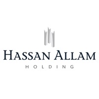 Hassan Allam Holding at Saudi International Rail 2025