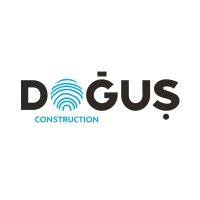 DOGUS CONSTRUCTION at Saudi International Rail 2025
