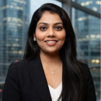 Neha Salve