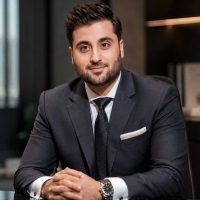 Ali Nanji