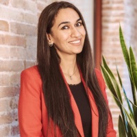 Amna Usman Chaudhry