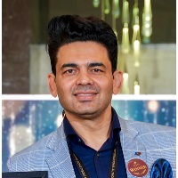 Shakti Katyal