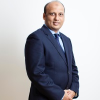 Rehan Ali, Head of Commercial Banking, National Bank of Fujairah
