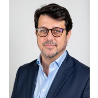 George Yaryura | Senior Vice President - Marketing | Mashreq Bank » speaking at Seamless Digital Commerce