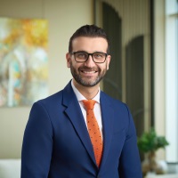 Mahmood Qannati | Chief Marketing Officer | Al Salam Bank » speaking at Seamless Digital Commerce