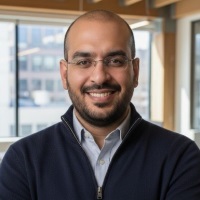 Mohammad Zia Rahamat, Director of Growth & Analytics, Anghami & OSN+