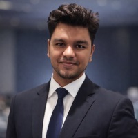 Vivek Datwani, Head of D2C, Nutricook / Nutribullet