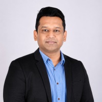 Mahip Dwivedi, Head of Marketing and Revenue, Fnp.ae