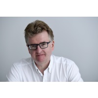 John Maher | CSO | Leucid Bio » speaking at Advanced Therapies UK