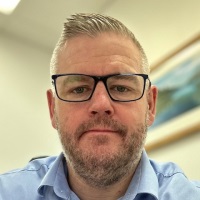 Mark Jarvis