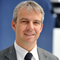 Harris Makatsoris