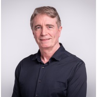 Hugh JM Brady