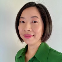 Mary Wang | Director, Patient Engagement | Genespire » speaking at Advanced Therapies UK