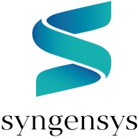 SynGenSys Ltd. at Advanced Therapies UK 2026