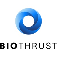 BioThrust GmbH at Advanced Therapies UK 2026