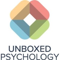 Unboxed Psychology at Advanced Therapies UK 2026