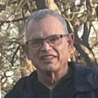 Julio Baez, Bioengineering Industrial Advisor, University of California San Diego