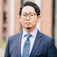 Mengyue (J.P.) Li | Co-Chairman | Meridian Universal Health Group Inc. / Wharton Alumni Angels » speaking at Festival of Biologics USA