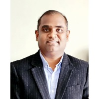Santosh Misal | Scientist | National Institutes of Health » speaking at Festival of Biologics USA
